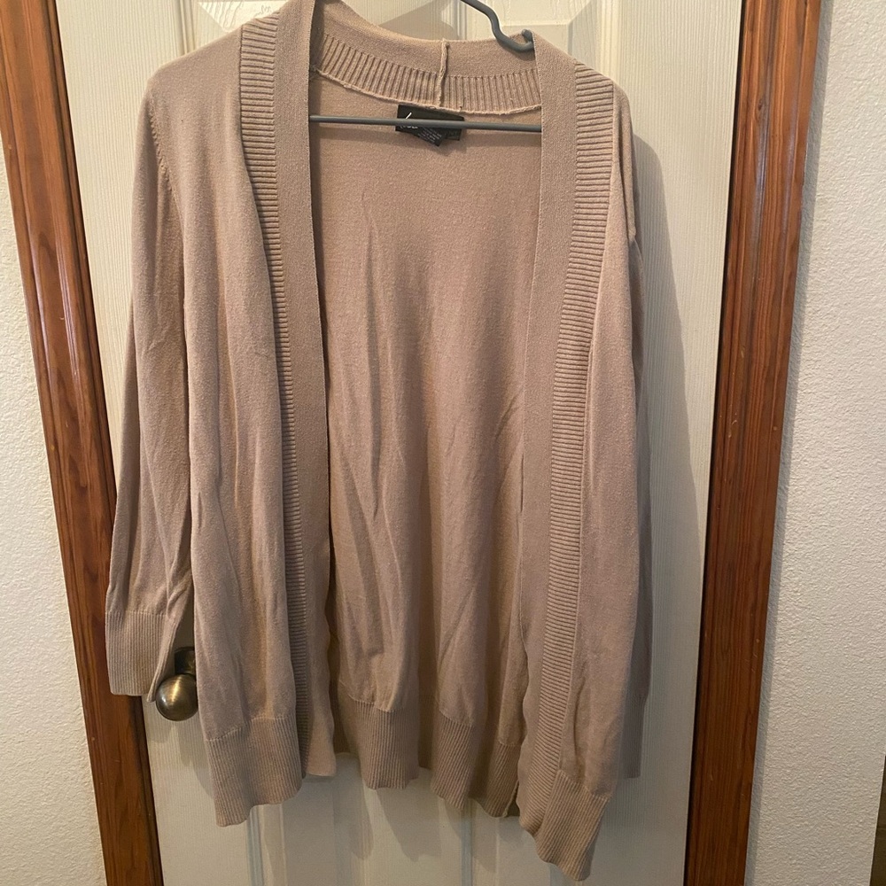 Women’s Lane Bryant sweater